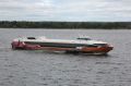 «Метеоры» по маршруту «Нижний Новгород — Пермь» запустят в конце июля
