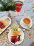 Клубника в главной роли