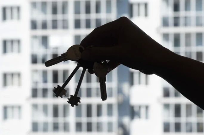 Количество ипотечных кредитов в Прикамье выросло на 44,6% за год