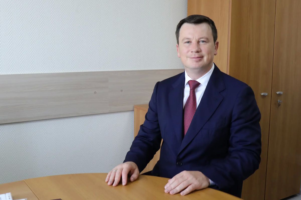 Представитель политической партии «Единая Россия» Антон Немкин подал в Избирательную комиссию Пермского края документы на выдвижение по одномандатному округу № 62 «Пермский» на выборах в Государственную Думу РФ