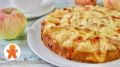 Итальянский яблочный пирог: как простое лакомство стало настоящим кулинарным шедевром