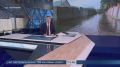 Пик паводков ждут сразу в нескольких уральских регионах