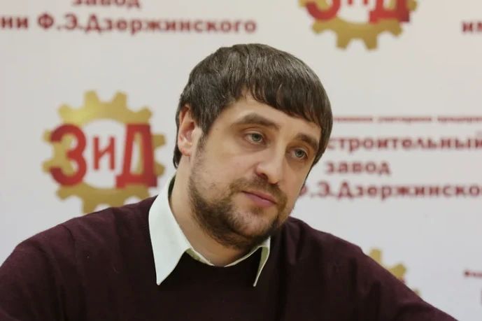 В Прикамье суд завершил процедуру банкротства экс-директора завода Дзержинского