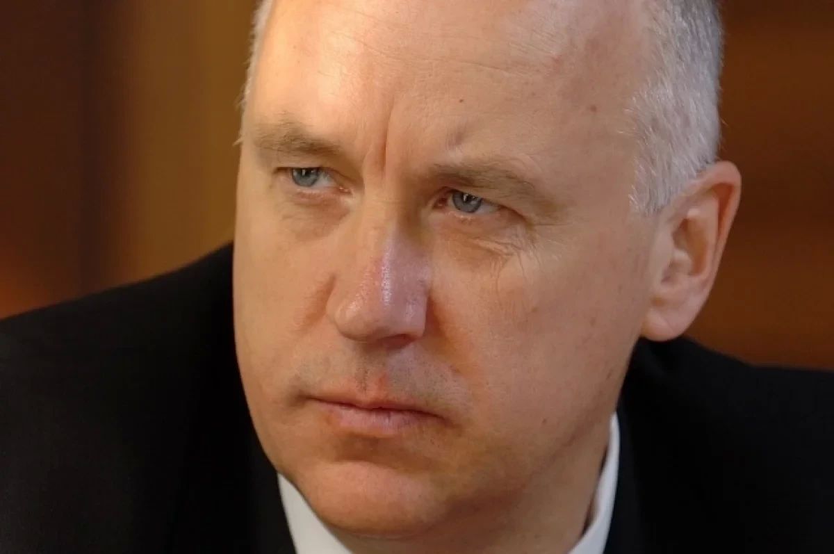 Судьба аварийного дома 2010 года постройки в Кизеле заинтересовала Бастрыкина