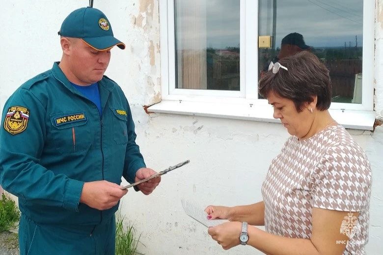 Предупредить пожар — проще, чем тушить Предупредить пожар — проще, чем тушить