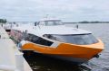 29 июля в Пермь прибудет «Метеор 120-Р»