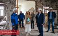 Эдуард Соснин: Очередной стройштаб провёл в школах, где идет капитальный ремонт
