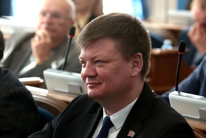 Апелляция не будет рассматривать жалобу компании, близкой к пермскому депутату