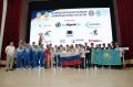 В Казахстане состоялась VIII Международная полевая олимпиада юных геологов