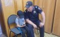 В Кудымкаре полицейские вернули семье 5-летнего ребёнка, который искал отца