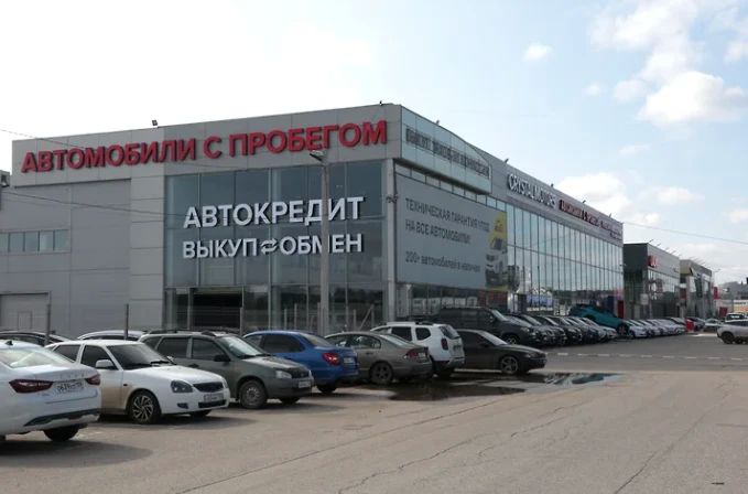В Прикамье незначительно снизилось количество выдаваемых автокредитов