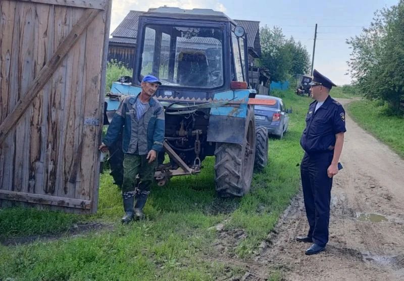 В Октябрьском муниципальном округе полиция работает в режиме ЧС из-за паводка В Октябрьском муниципальном округе полиция работает в режиме ЧС из-за паводка