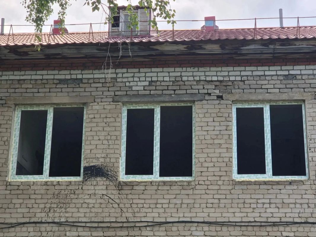 В Краснокамске обновят театральную школу В Краснокамске обновят театральную школу