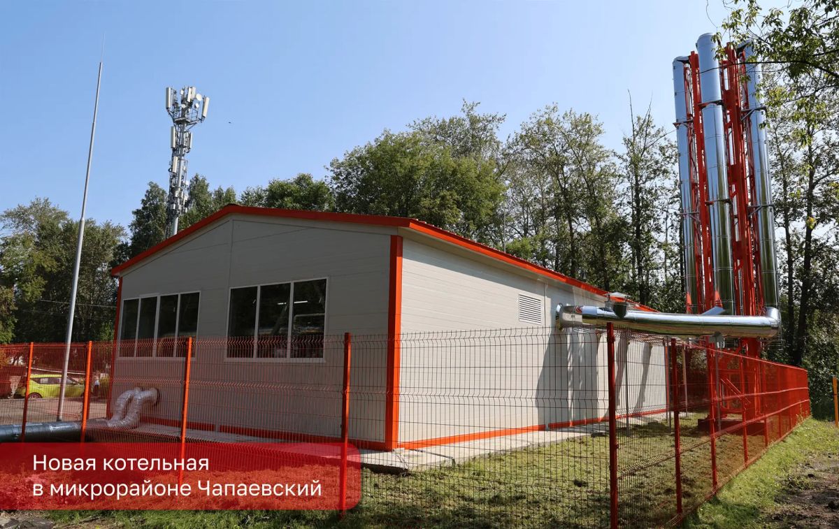 Эдуард Соснин: Лето — время подготовки города к зиме Эдуард Соснин: Лето — время подготовки города к зиме