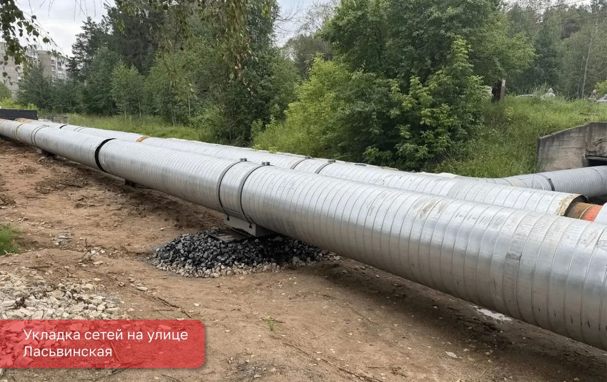 Эдуард Соснин: Лето — время подготовки города к зиме Эдуард Соснин: Лето — время подготовки города к зиме
