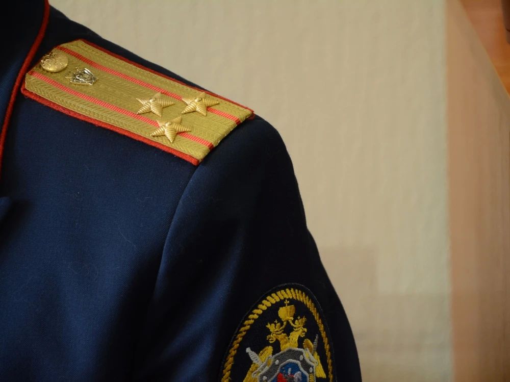 В Красновишерске студент колледжа подозревается в ложном сообщении о теракте