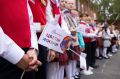 В Пермском крае стартовала регистрация на благотворительную акцию «Цветы жизни»