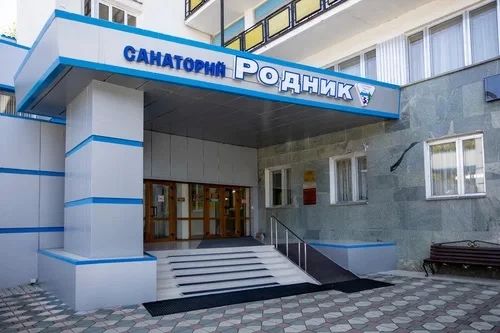 По иску прокурора суд обязал обеспечить беспрепятственный доступ маломобильных граждан в санаторийпрофилакторий «Родник»