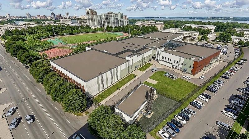 Утвержден архитектурный облик нового спорткомплекса в Мотовилихе