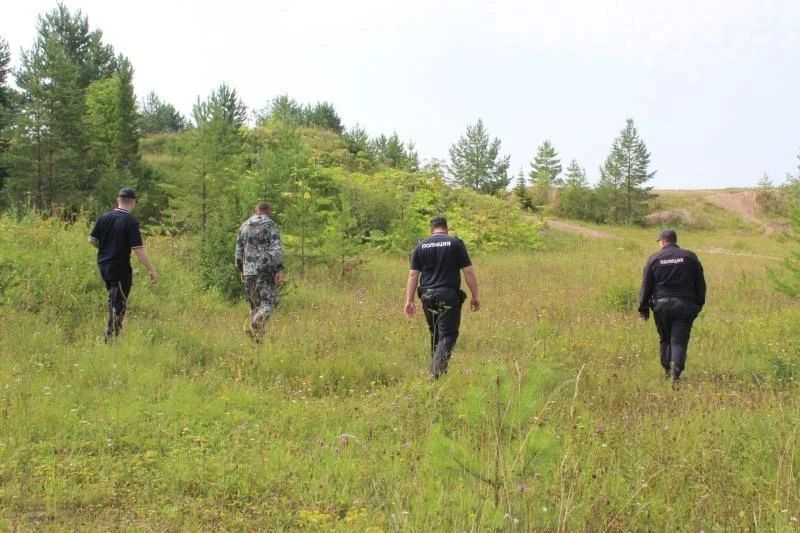 Пенсионеру пришлось ползти несколько километров, чтобы выжить в лесу