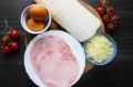 Лаваш с ветчиной и сыром: идеальный перекус за считанные минуты