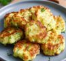 Нежные оладушки из кабачков: легкий и вкусный летний рецепт