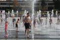 В Перми от жары пострадали девять человек