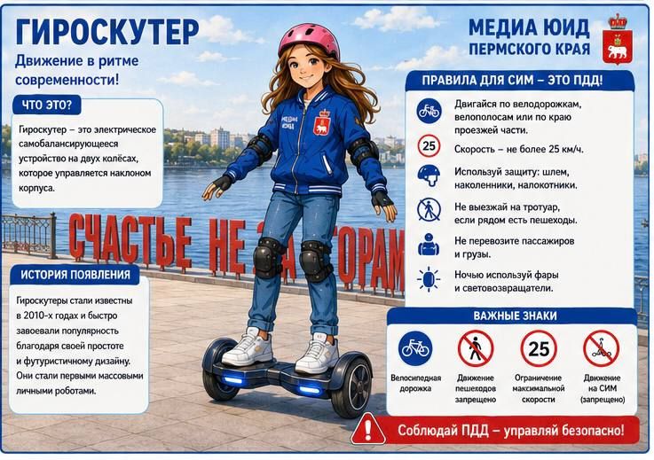 СИМ: Безопасность — это вопрос уважения, а не запретов СИМ: Безопасность — это вопрос уважения, а не запретов