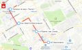 ВНИМАНИЕ, ПАССАЖИРЫ!. С 17:00 27 июля до особого распоряжения вводится временная схема межмуниципального маршрута № 529/1 «АВ г. Краснокамск – Верхние Муллы – АВ г. Пермь»