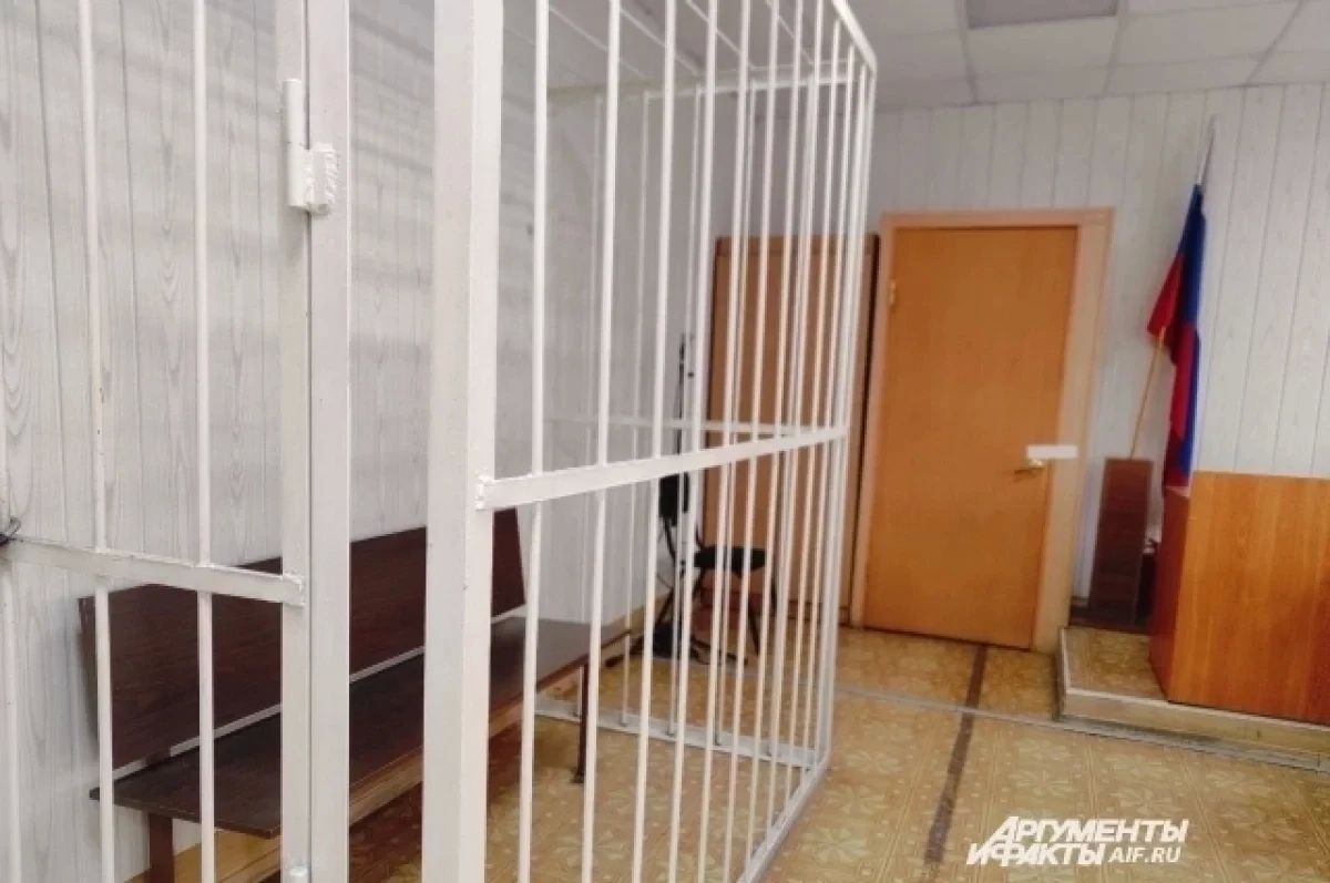 Жителя Прикамья осудили за организацию поджога машины знакомого