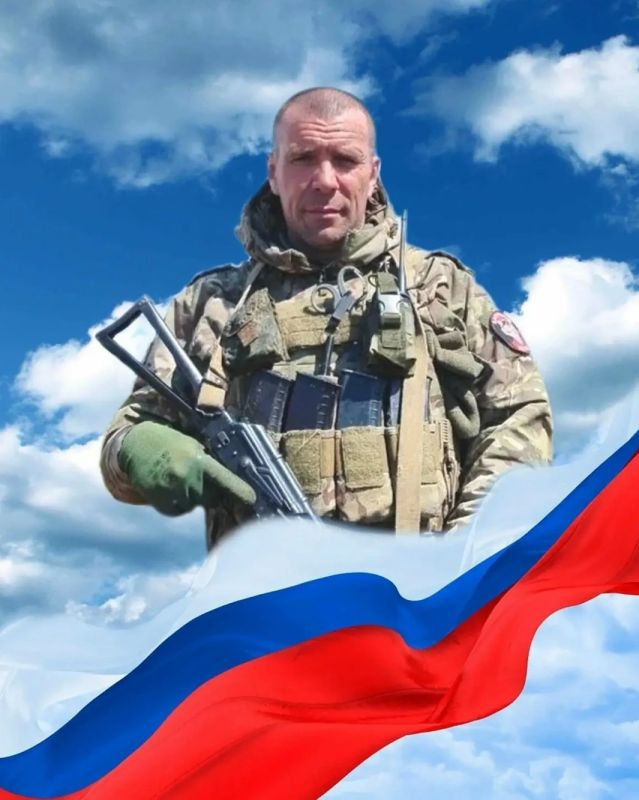 В Прикамье простятся с ветераном Чечни, погибшим на СВО
