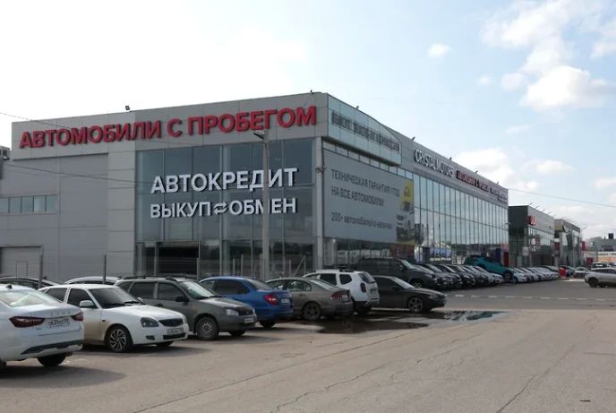 Средний срок автокредита в Прикамье увеличился на 18%
