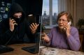 1 миллиард рублей составил ущерб от действий телефонных и онлайн-мошенников в Пермском крае за первое полугодие, рассказали v-kurse.ru в краевом ФСБ