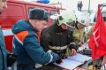 2 августа – День образования службы пожаротушения МЧС России