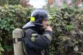За минувшие сутки в Пермском крае ликвидированы 8 пожаров