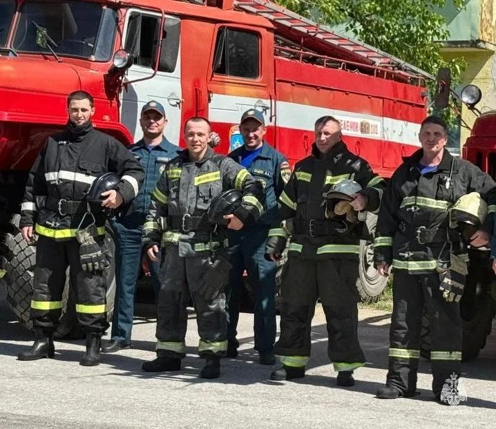 «В любой ситуации оставайся человеком» «В любой ситуации оставайся человеком»