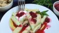 Летние вареники с вишней: легкий способ насладиться вкусом лета