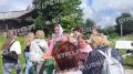 На территории архитектурно-этнографического музея «Хохловка» проходит фестиваль «На Хохловских холмах» (0+)