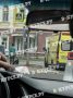 Автобус насмерть сбил женщину в Перми