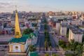 Из строймаркета Лемана Про эвакуировали людей