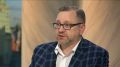 Юрий Котенок: Борис Надеждин (иноагент) сбежал во Францию