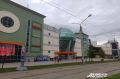 В Перми в ТРК «Семья» эвакуировали посетителей из-за подгоревшей еды