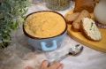 Лето без плиты: освежающий холодный суп из цветной капусты для знойных дней