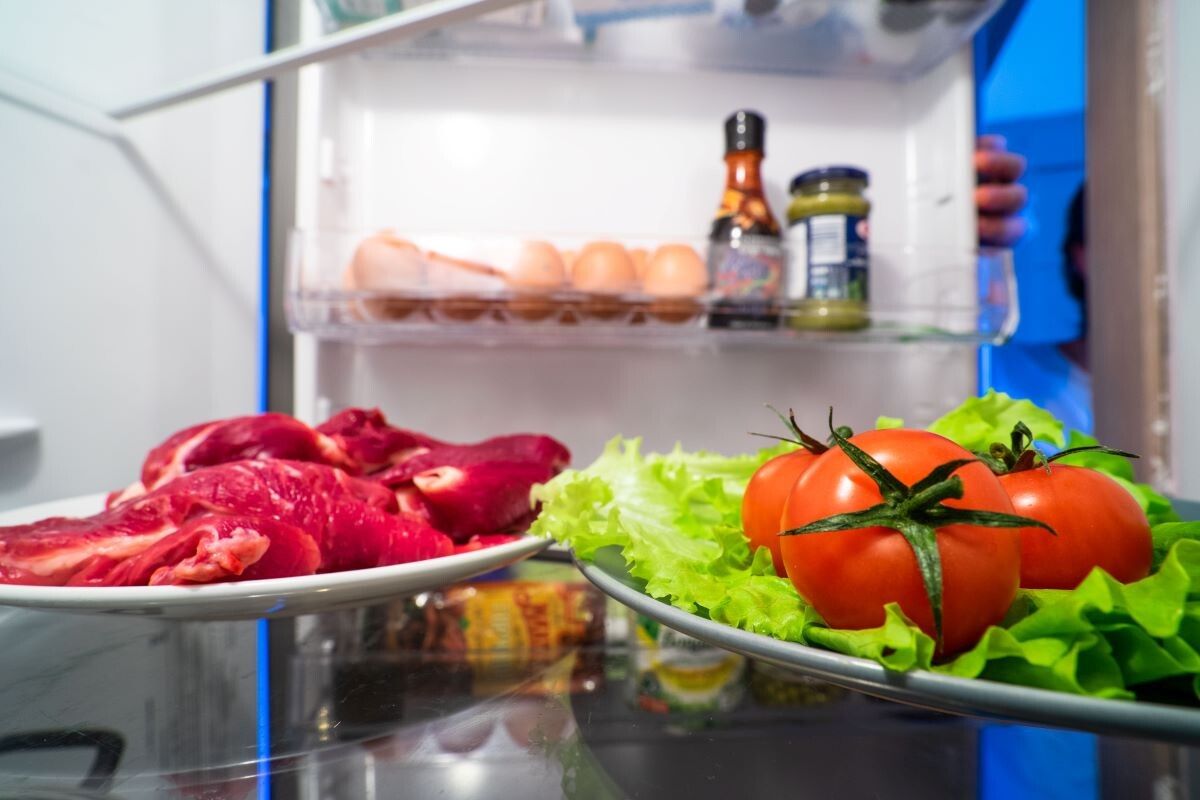 Продукты, которые лучше не хранить в холодильнике