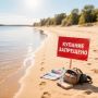 Купание в запрещенном месте стоило жизни