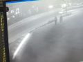 Хулиганы обстреляли ТЦ и остановку в центре Перми