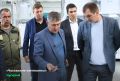 Дмитрий Махонин: Сегодня работаю в Чусовском округе