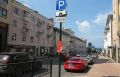 В Перми выросли доходы от платных парковок