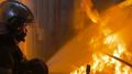 Пожар на производственном объекте в Перми полностью ликвидировали