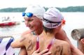 Екатерина Сорокина из Прикамья стала шестой на чемпионате Европы по плаванию в Париже